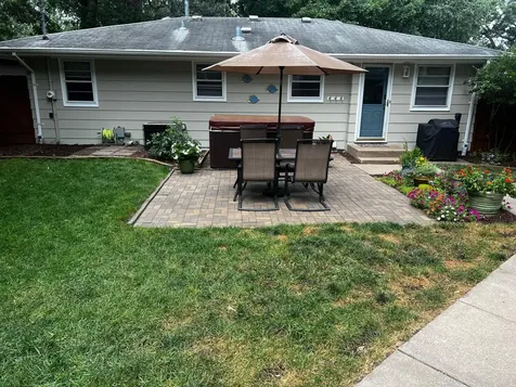 4248 France Avenue N Robbinsdale MN 55422