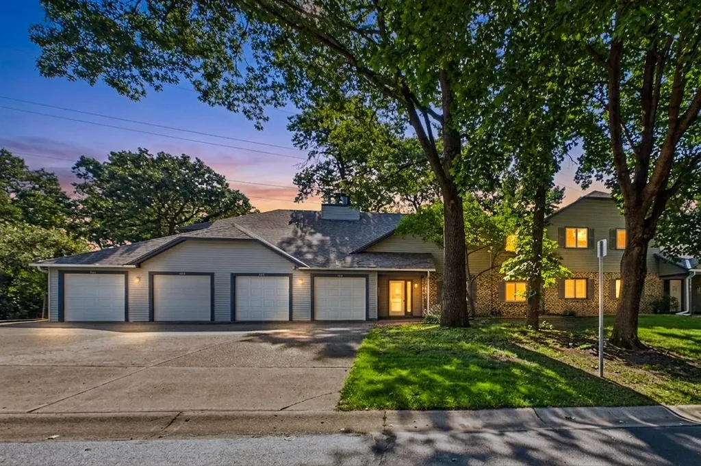 12161 Grouse Street NW Coon Rapids MN 55448