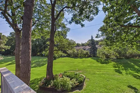 12161 Grouse Street NW Coon Rapids MN 55448