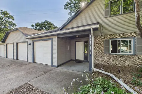 12161 Grouse Street NW Coon Rapids MN 55448
