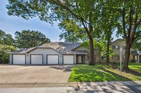 12161 Grouse Street NW Coon Rapids MN 55448
