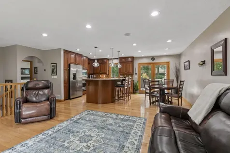 10600 Juniper Street NW Coon Rapids MN 55448