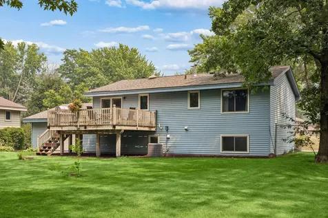 10600 Juniper Street NW Coon Rapids MN 55448