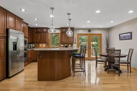 10600 Juniper Street NW Coon Rapids MN 55448