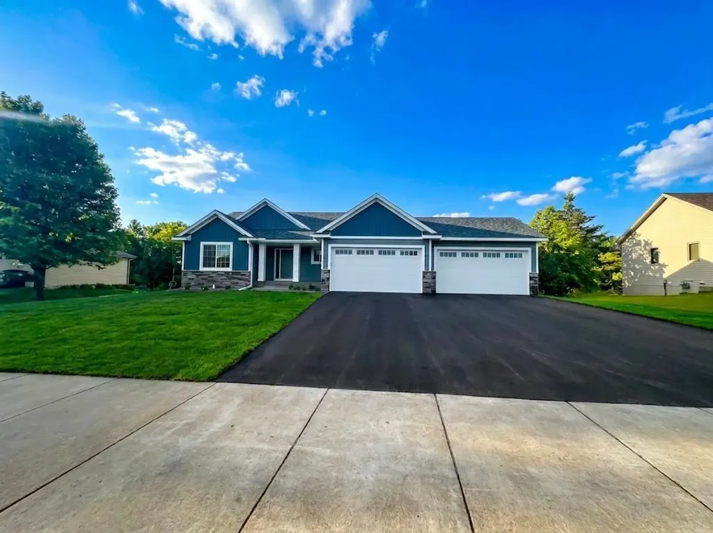 21202 Tippecanoe Street NE East Bethel MN 55011