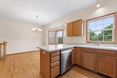 14157 43rd Avenue N Plymouth MN 55446