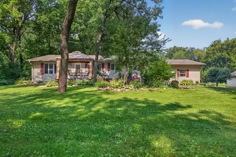58851 245th Avenue Mantorville MN 55955