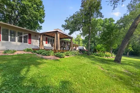 58851 245th Avenue Mantorville MN 55955