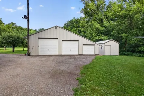 58851 245th Avenue Mantorville MN 55955