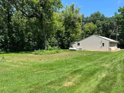 58851 245th Avenue Mantorville MN 55955