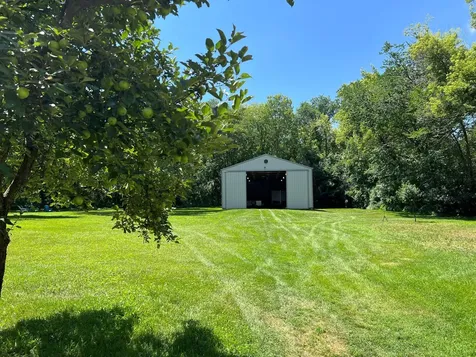 58851 245th Avenue Mantorville MN 55955