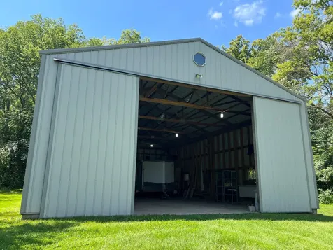58851 245th Avenue Mantorville MN 55955