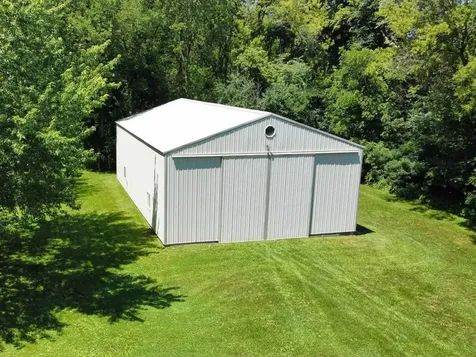58851 245th Avenue Mantorville MN 55955