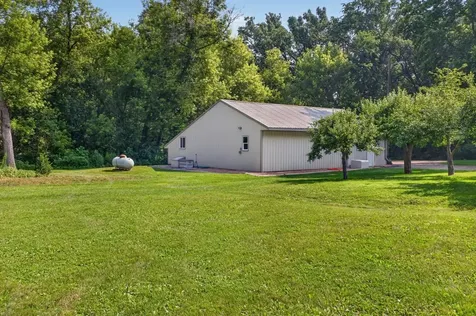 58851 245th Avenue Mantorville MN 55955