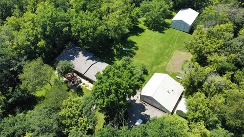 58851 245th Avenue Mantorville MN 55955