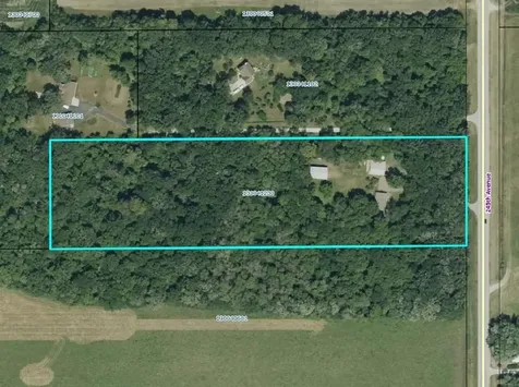 58851 245th Avenue Mantorville MN 55955