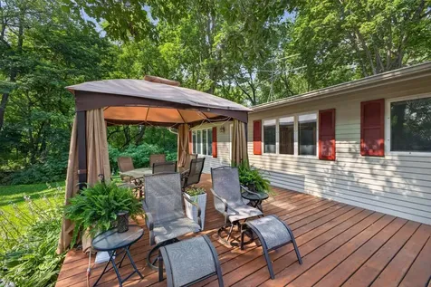 58851 245th Avenue Mantorville MN 55955