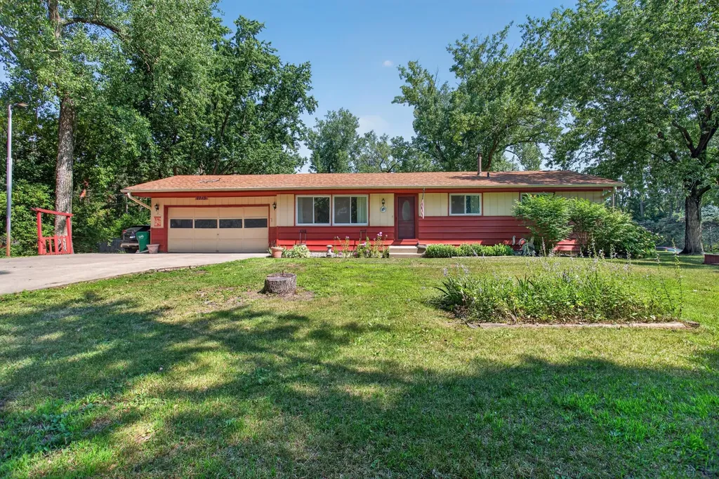 7213 153rd Lane NW Ramsey MN 55303