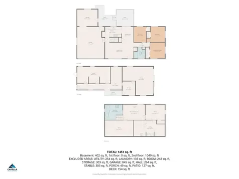 7213 153rd Lane NW Ramsey MN 55303