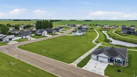 1258 Southview Drive SW Glyndon MN 56547