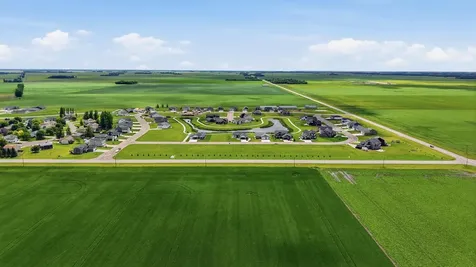 1258 Southview Drive SW Glyndon MN 56547