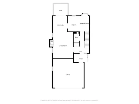 6433 Cavell Avenue N Brooklyn Park MN 55428