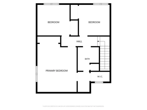 6433 Cavell Avenue N Brooklyn Park MN 55428