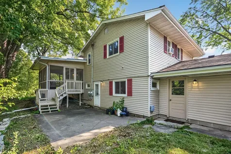 10704 Prescott Court Burnsville MN 55337