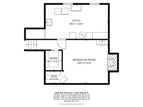 10704 Prescott Court Burnsville MN 55337