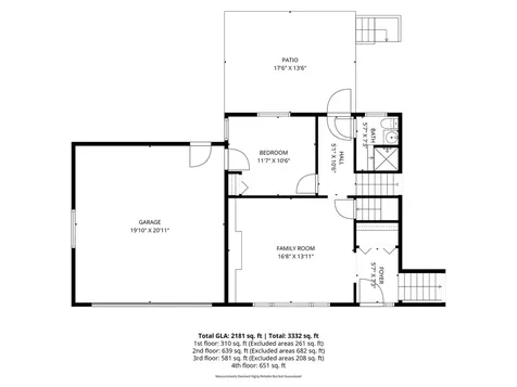 10704 Prescott Court Burnsville MN 55337
