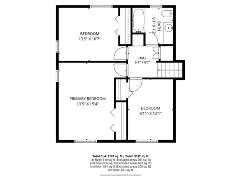 10704 Prescott Court Burnsville MN 55337