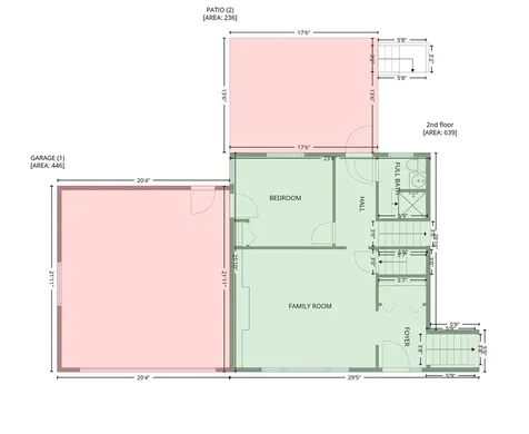10704 Prescott Court Burnsville MN 55337