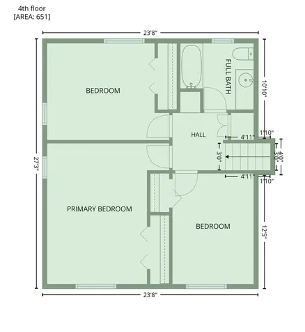 10704 Prescott Court Burnsville MN 55337