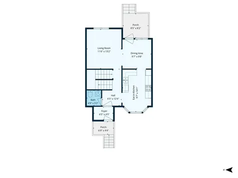 906 Galtier Street Saint Paul MN 55117