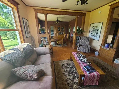81307 150th Street Sacred Heart MN 56285