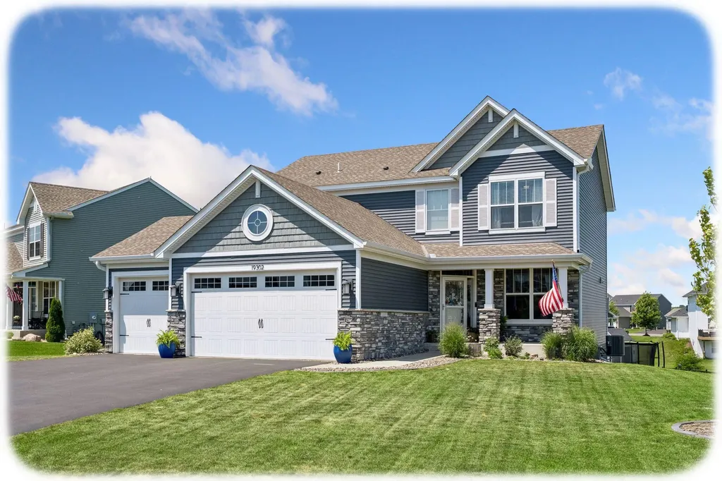 19302 Meadow View Lane Maple Grove MN 55311