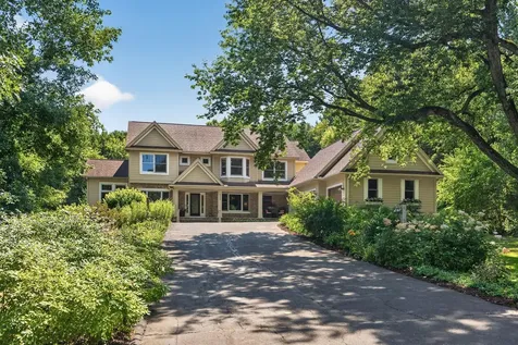 6539 Orchard Ridge Trail Woodbury MN 55129