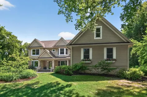 6539 Orchard Ridge Trail Woodbury MN 55129