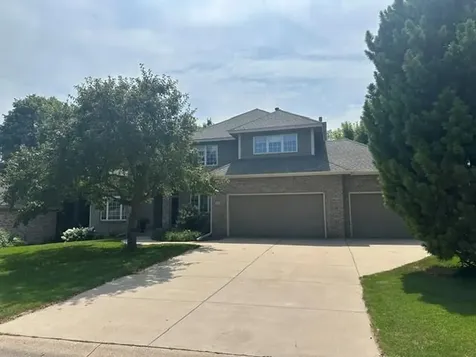 7941 S Bay Curve Eden Prairie MN 55347
