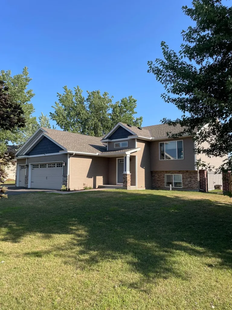 563 Forest Road Big Lake MN 55309
