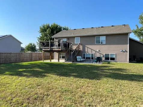 563 Forest Road Big Lake MN 55309
