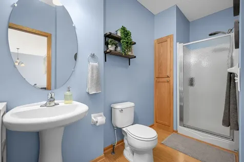 6801 Pine Crest Trail S Cottage Grove MN 55016