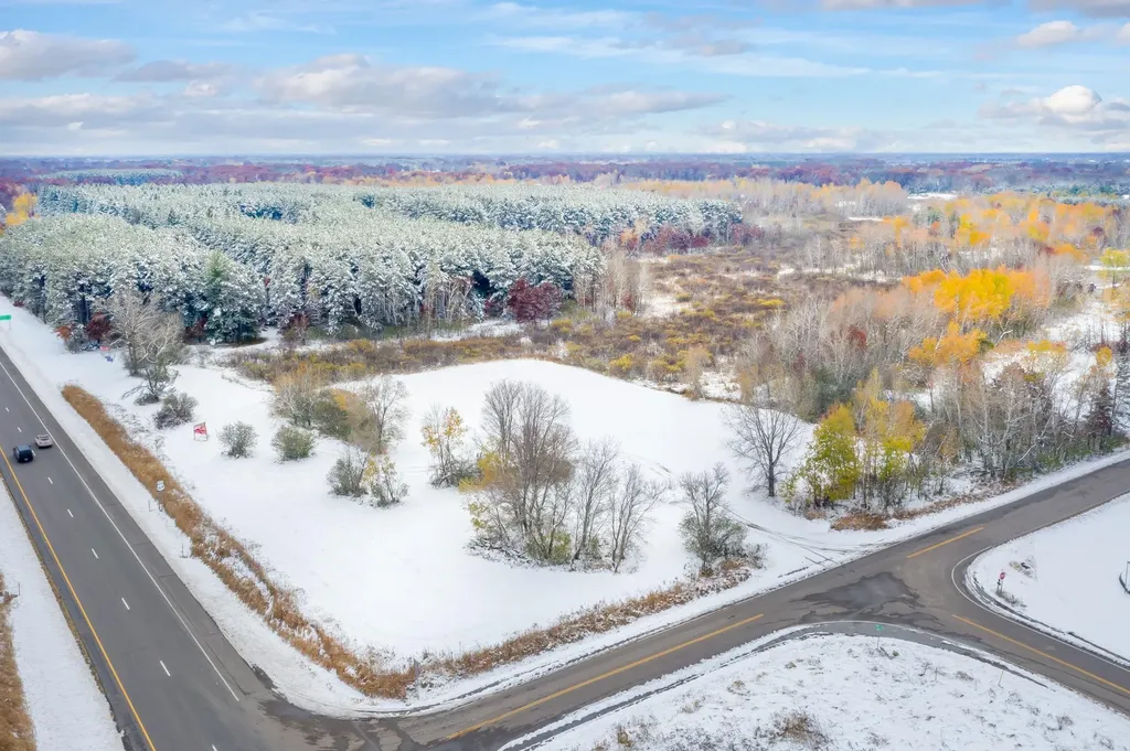 Tbd 313th Ave NW Baldwin Twp MN 55371