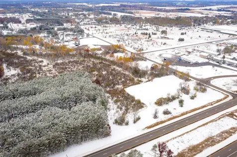 Tbd 313th Ave NW Baldwin Twp MN 55371