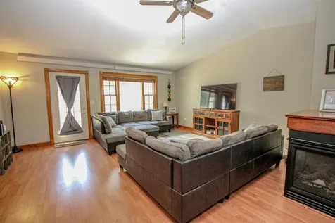1712 Cranberry Lane NE Alexandria MN 56308