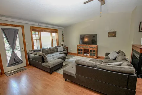1712 Cranberry Lane NE Alexandria MN 56308