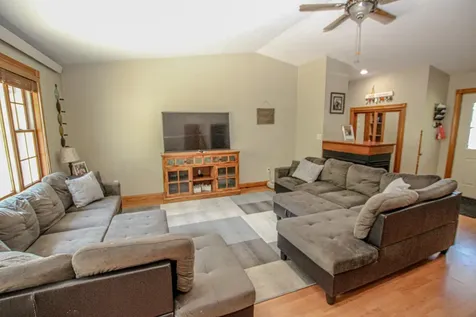 1712 Cranberry Lane NE Alexandria MN 56308