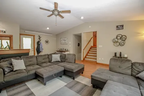1712 Cranberry Lane NE Alexandria MN 56308