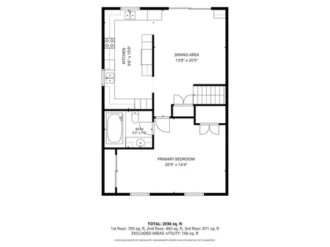 1712 Cranberry Lane NE Alexandria MN 56308