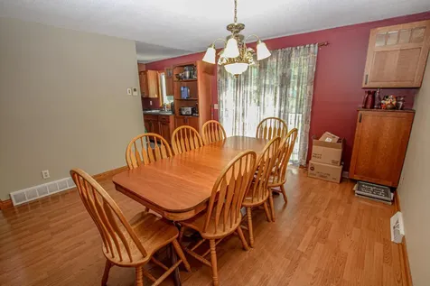 1712 Cranberry Lane NE Alexandria MN 56308